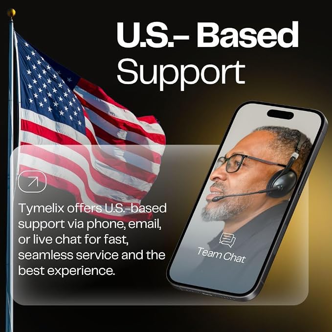 Time Clock System: App Control & 5s Fast Connection, Customizable Rules & 4 Payroll Reports, 10 IC Cards, No Monthly Fee Biometric Fingerprint Time Clocks for Employees Small Business