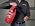 Master Lock 453L Lockout Tagout Oversized Plug & Hoist Control Cover, deadbolt, red