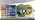 FrogTape Delicate Surface Painters Tape with PAINTBLOCK, 1.5 in Wide (1.41 in x 60 yd), Low Adhesion, Painting Tape Ideal for Freshly Painted Walls, Trim & Surfaces, Yellow, 4 Rolls (240662)