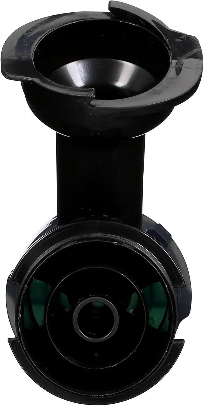 3M Performance Gravity Fine Finish (Compliant) Atomizing Head, 26913 | Green; 1.3; Pack of 5; for Auto Paint Application; High Viscosity; Clear Coat; Primer Spraying