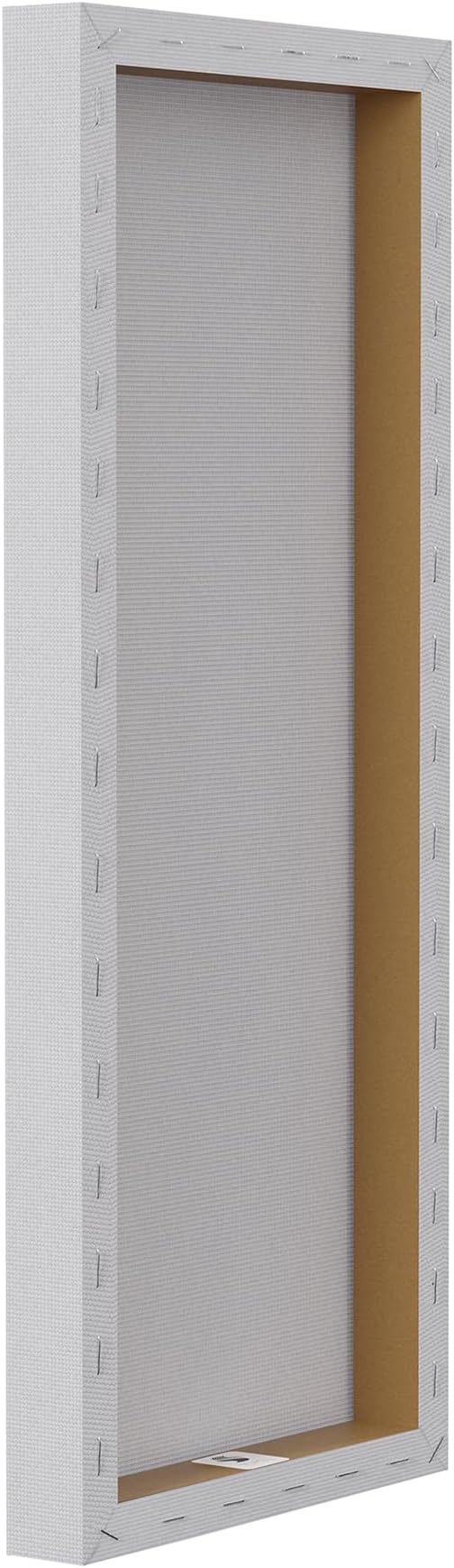 Stupell Industries Woodland Forest Silhouette, 10 x 24 Inch Canvas Wall Art | Stupell Industries · By Lori Deiter · Ready to hang · Nature inspired decor for living room · office · or hallway