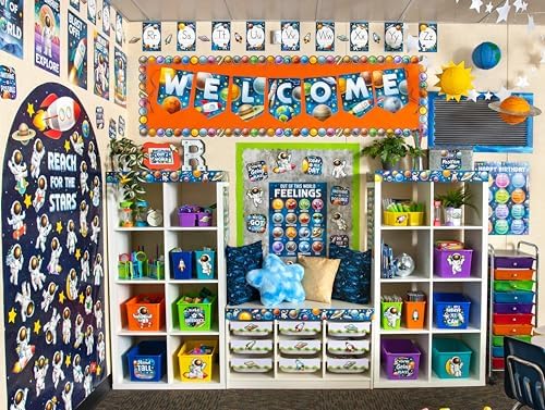 Teacher Created Resources Orange Better Than Paper Bulletin Board Roll (TCR77039)