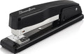 Swingline Commercial Stapler, 20 Sheet Capacity, Jam Free, Metal, Black (44401)