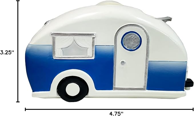 Streamline Imagined Camper Van Tape Dispenser