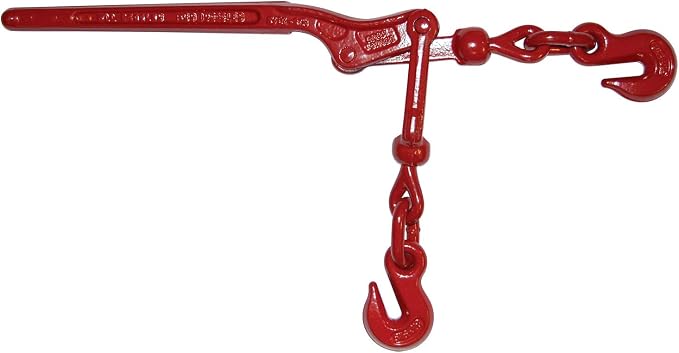 Maasdam 48305M 3/8-Inch Pro Load Binder
