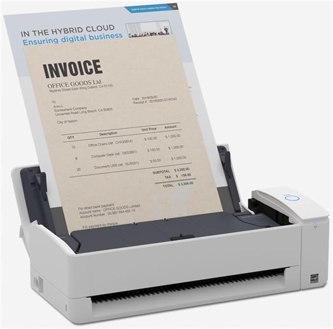FUJITSU SCANSNAP IX1300 TAA