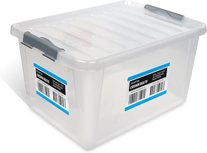 Avery Durable Labels Label, 3" x 5" (61504)