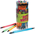 Anderson's Mechanical Pencil Tub, Set of 36, School Supplies, Classroom Supplies, Writing