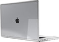 Tech21 Evo Hardshell for MacBook Pro 16" (2021-2023) - Clear