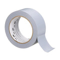 3M General Purpose Vinyl Tape 764, Gray, 2 in x 36 yd, 5 mil, 1 Roll | Light Traffic Floor Marking, Social Distancing, Color Coding, Safety, Bundling