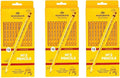 Musgrave Pencil Company 1101 Yellow Special™ (36)