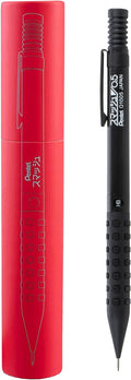 Pentel Smash Drafting Mechanical Pencil (0.5mm) - Special Edition Black w/Tube