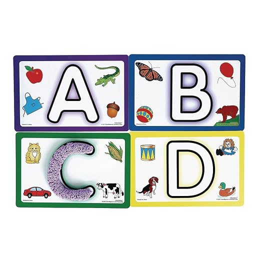 Colorations ABC Letter Modeling Mats Set of 26, for Dough & Clay | Ages 3+, PreK+, For Kids, Arts & Crafts, Learning, Education, Language, Alphabet, Classroom, Homeschool, Teacher