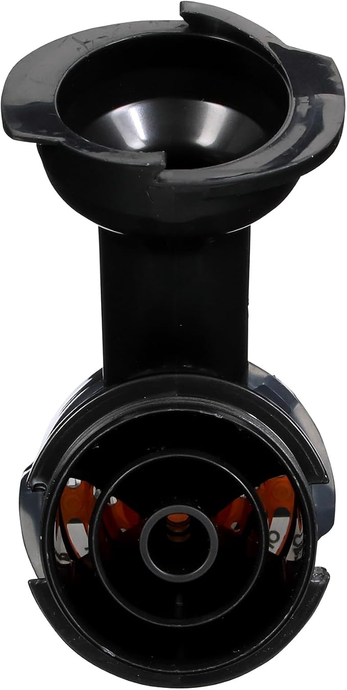 3M Performance Gravity Fine Finish (Compliant) Atomizing Head, 26914 | Orange; 1.4; Pack of 5; for Auto Paint Application; High Viscosity; Clear Coat; Primer Spraying