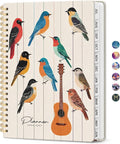 Academic Planner 2026-2027, Jul 2026-Jun 2027 Monthly & Weekly Planner