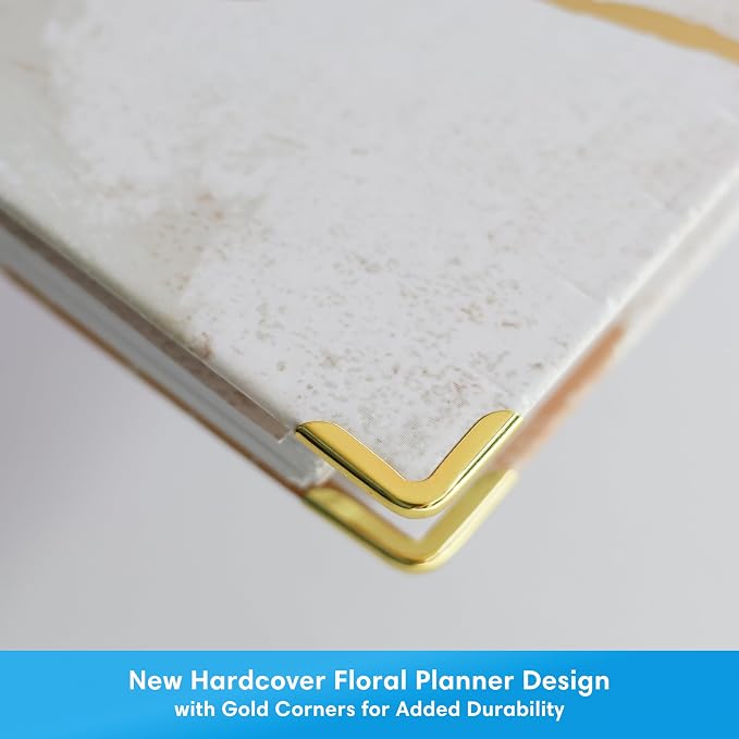 Blue Sky 2026-2027 Weekly & Monthly Academic Planner, 8.5"x11", Henri