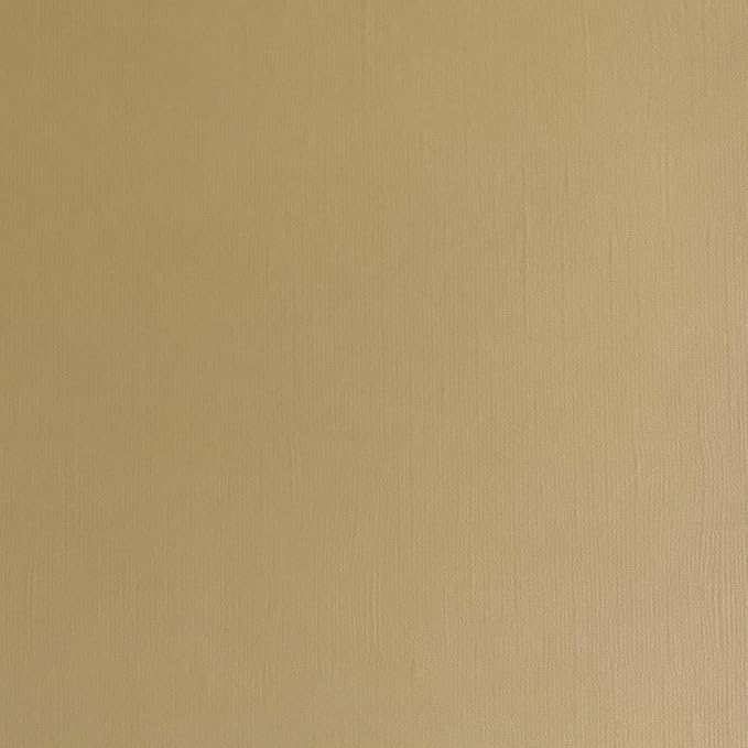 Brown Sugar—12x12 Textured Cardstock | 80lb Textured Brown Scrapbook Paper | Premium Cardstock for Cricut Cutting | 25 Sheets