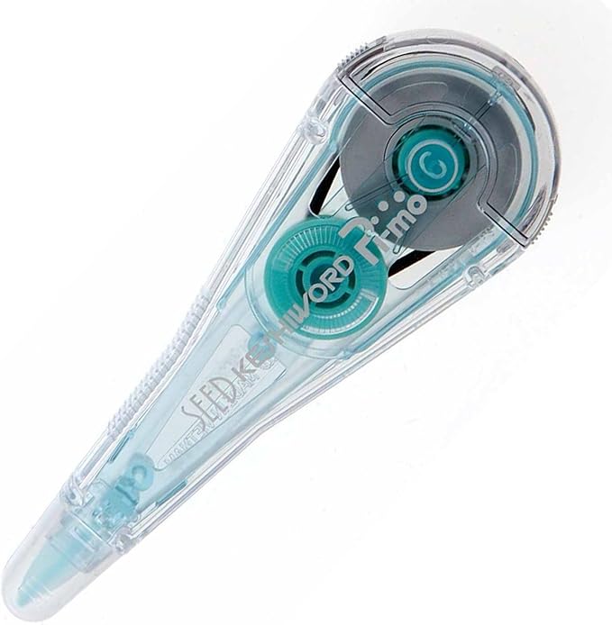 Seed Correction Tape Keshiwa Pimo Refill Type 6mm PM6H