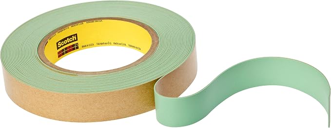 3M Seam Sealer Tape, 08476, 7/8 in x 30 ft