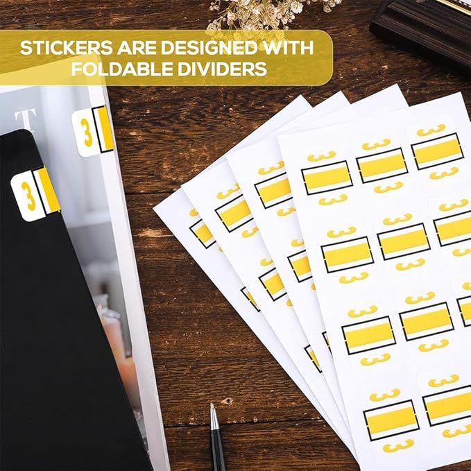 File Right Number Labels Roll – Color-Coded Numeric Filing Labels, 1-5/8" × 7/8" Laminated Self-Adhesive File Folder Numbers for, Office Filing Systems, Automotive Records – Roll #8, 2 Roll