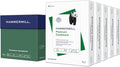 Hammermill White Cardstock, 110 lb, 8.5 x 11 White Cardstock, 5 Ream (1,000 Sheets) - Thick Card Stock, Made in the USA, 168400C