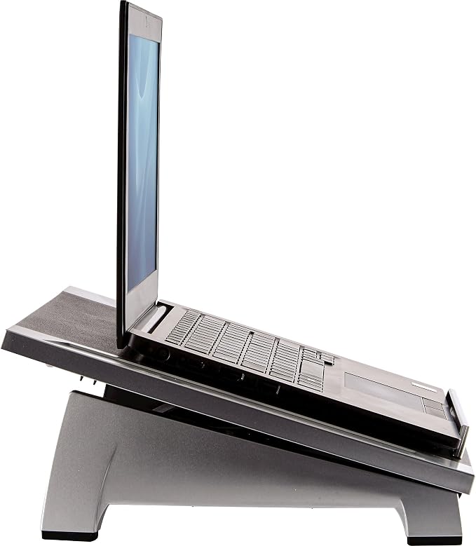 Fellowes 8032001 Laptop Riser - Office Suites, medium
