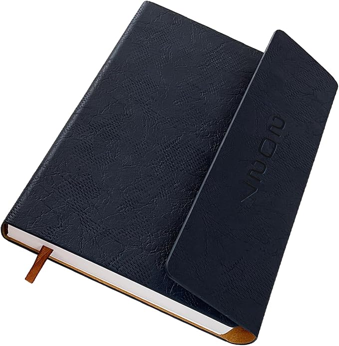 2027 Daily Planner -One Page per Day, Daily Calendar Book 8.26'' x 5.9''