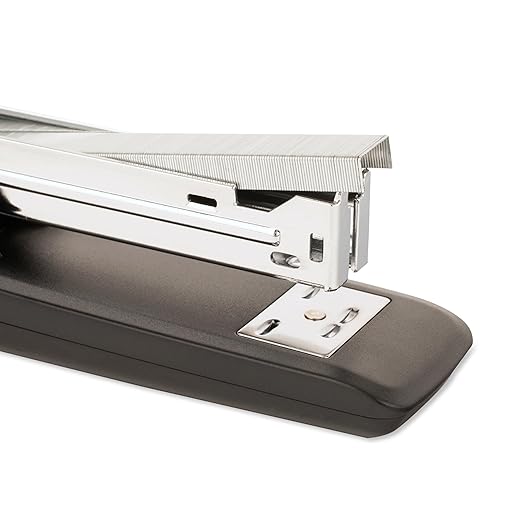 Swingline Staples,Standard Staples for Desktop Staplers,1/4" Length,210/Strip,5000/Box (35101),(Pack of 10)