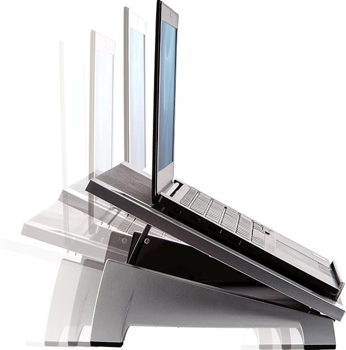 Fellowes 8032001 Laptop Riser - Office Suites, medium