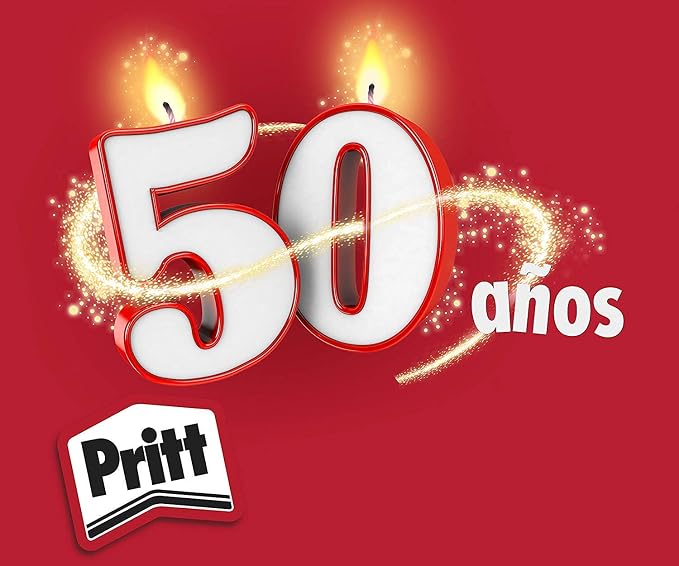 Pritt 4.2 mm x 10 m Compact Correction Roller