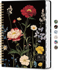 ZOTIA Planner 2026-2027, Jul 2026-Jun 2027 Weekly & Monthly Calendar