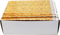 Pencil Guy Blank Glitz Round Pencils Gold