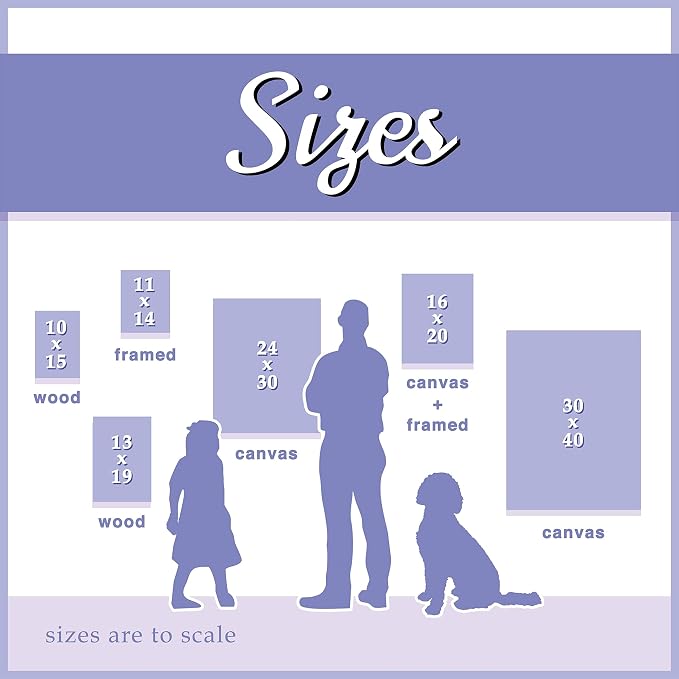 The Stupell Home Decor Collection Dog Football Team New Tricks Practice Painting Stretched Canvas Wall Art, Multi-Color | Stupell Industries | 20 x 16 Inches, Easy to Hang and Sturdy, Made in USA, by Lucia Heffernan