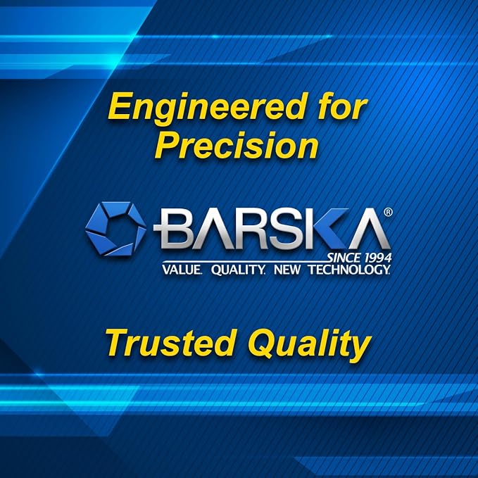 Barska Extra Shelf for Biometric Safe AX11652 – Adjustable Steel Storage Organizer for Firearms, Valuables, and Home Security | Includes mounting hardware and warranty for storage, organization and security