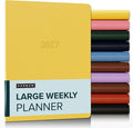 Harbor Large Weekly Monthly Planner 2026-2027 - Key West Sundance