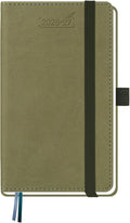 BEZEND Pocket Calendar 2026-2027, Weekly Monthly Academic Planner (3.5"x6")