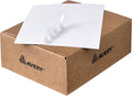 Avery Address Labels for Copiers, 1" x 2-13/16", 16,500 White Labels (5334)