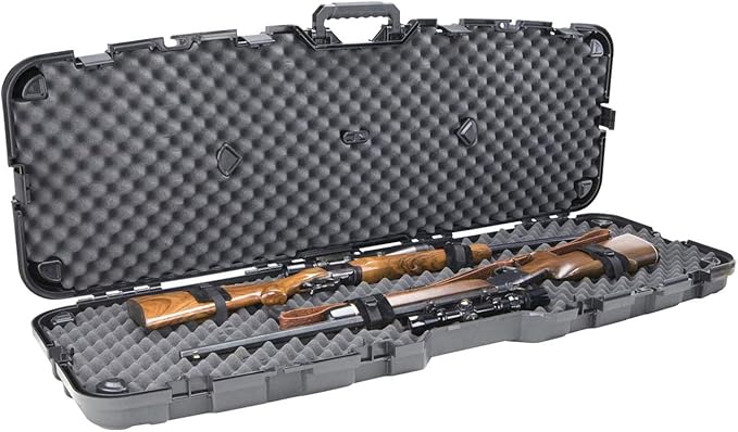 Plano Rifle Case, Single Unscoped