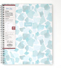 Blue Sky 2026 Weekly & Monthly Planner Calendar, 8.5"x11", Amitza