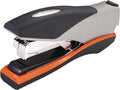 Swingline Optima Stapler Full Size Black/Silver | 40 Sheet Capacity | Reduced Effort | Jam Free | Pack of 6