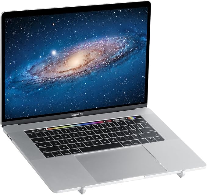 Rain Design mBar Laptop Stand - Silver