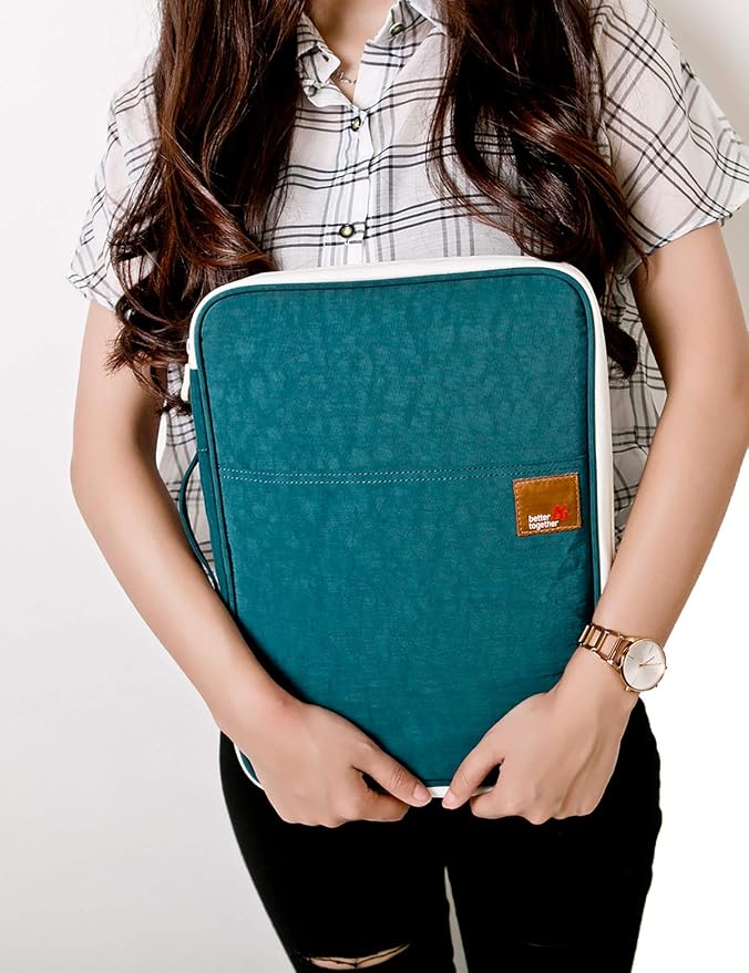 mygreen Universal Travel Gear Organizer/Electronics Accessories Bag/Document File Bag