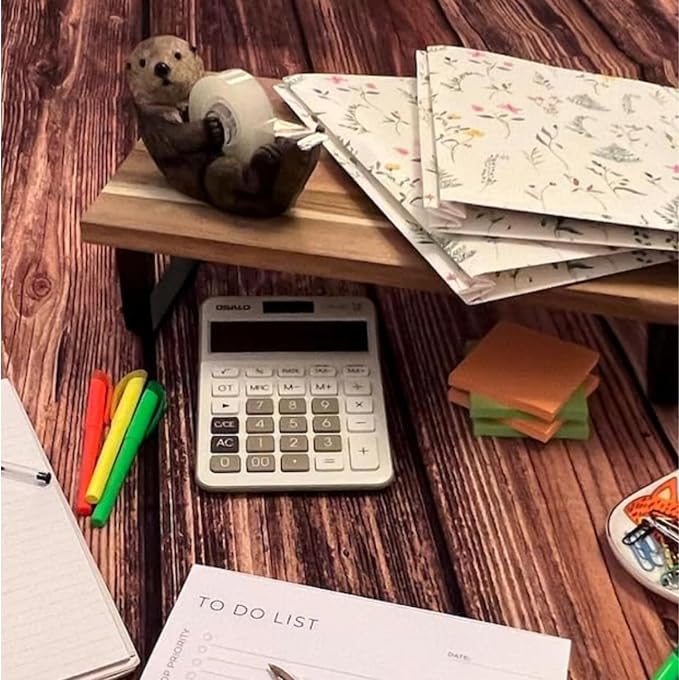 Streamline Imagined Otter Tape Dispenser