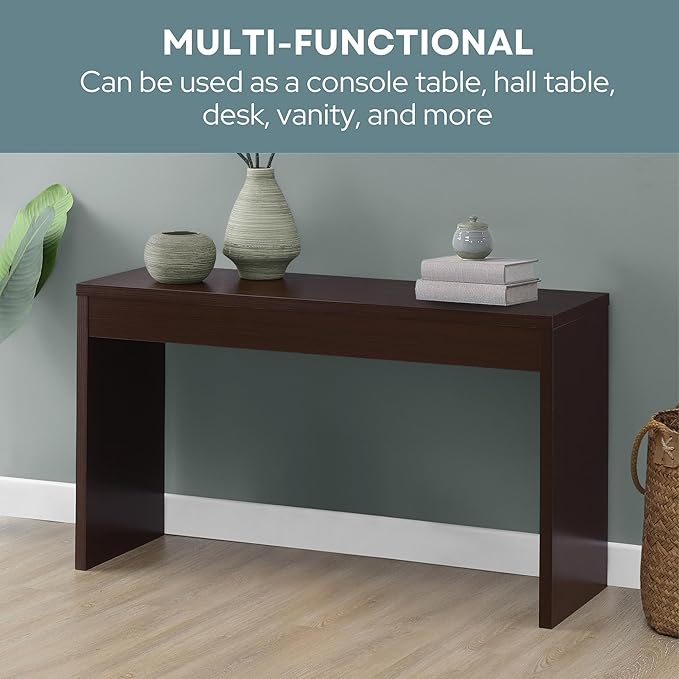 Northfield Entryway Hall Console Table/Desk