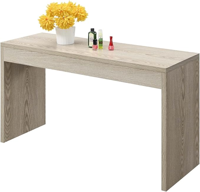 Northfield Entryway Hall Console Table/Desk