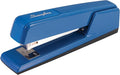 Swingline Stapler, 30 Sheet Capacity, 747 Classic Desktop Stapler, Jam Free, Metal, True Blue (74724)