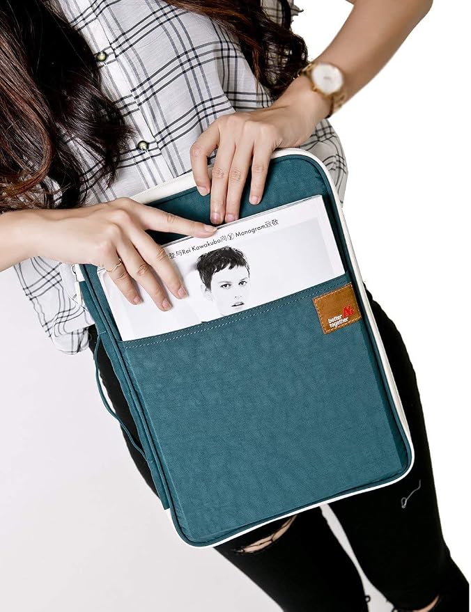 mygreen Universal Travel Gear Organizer/Electronics Accessories Bag/Document File Bag