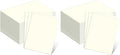 110lb Cream Cardstock, Goefun 100 Sheets Ivory Cardstock Paper 300 GSM Thick Paper for Printing, Invitations, Menus, Poster, DIY Card (Pack of 2)