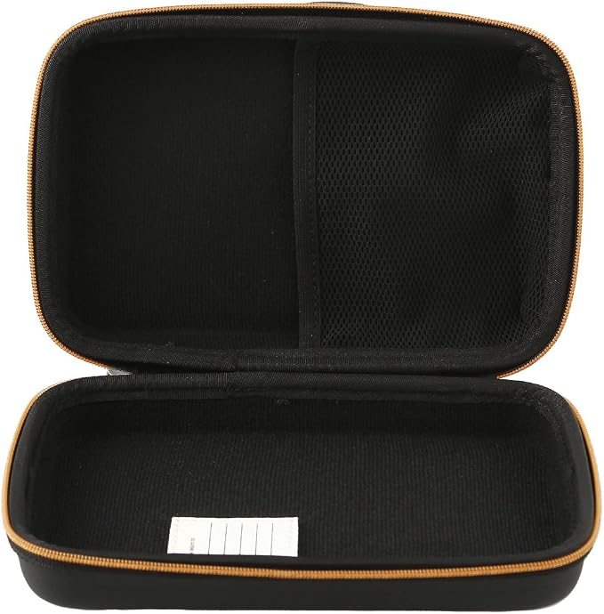 Moleskine Shell Case, Medium, Black
