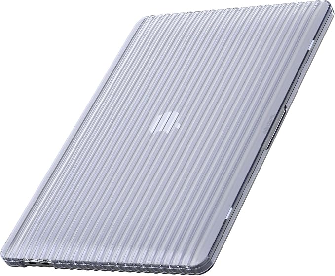 Tech21 EvoWave for MacBook Pro 13" (2020-2022) - Blue - Hard Cover
